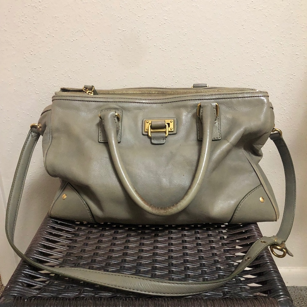 Marc by Marc Jacobs Overnight Bag